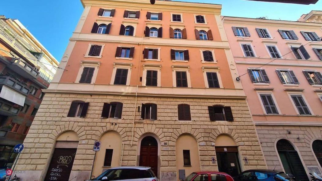 Colossehome - Dream House Around The Corner From Colosseum Lejlighed
