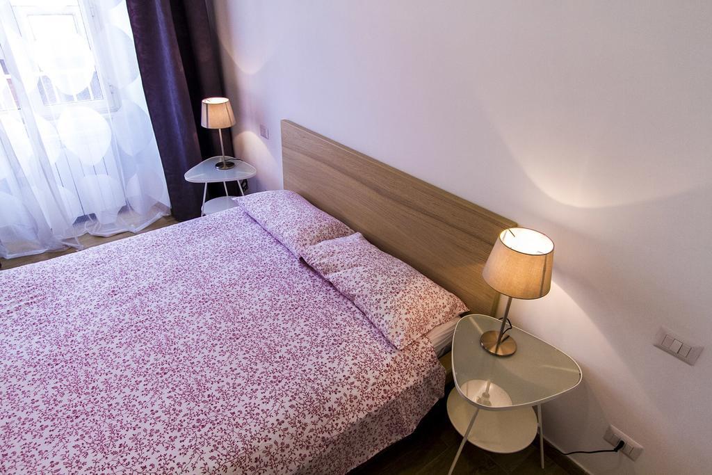 Lejlighed Colossehome - Dream House Around The Corner From Colosseum Rom
